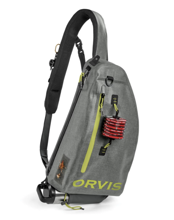 Orvis Waterproof Sling Pack Orvis Waterproof Sling Pack